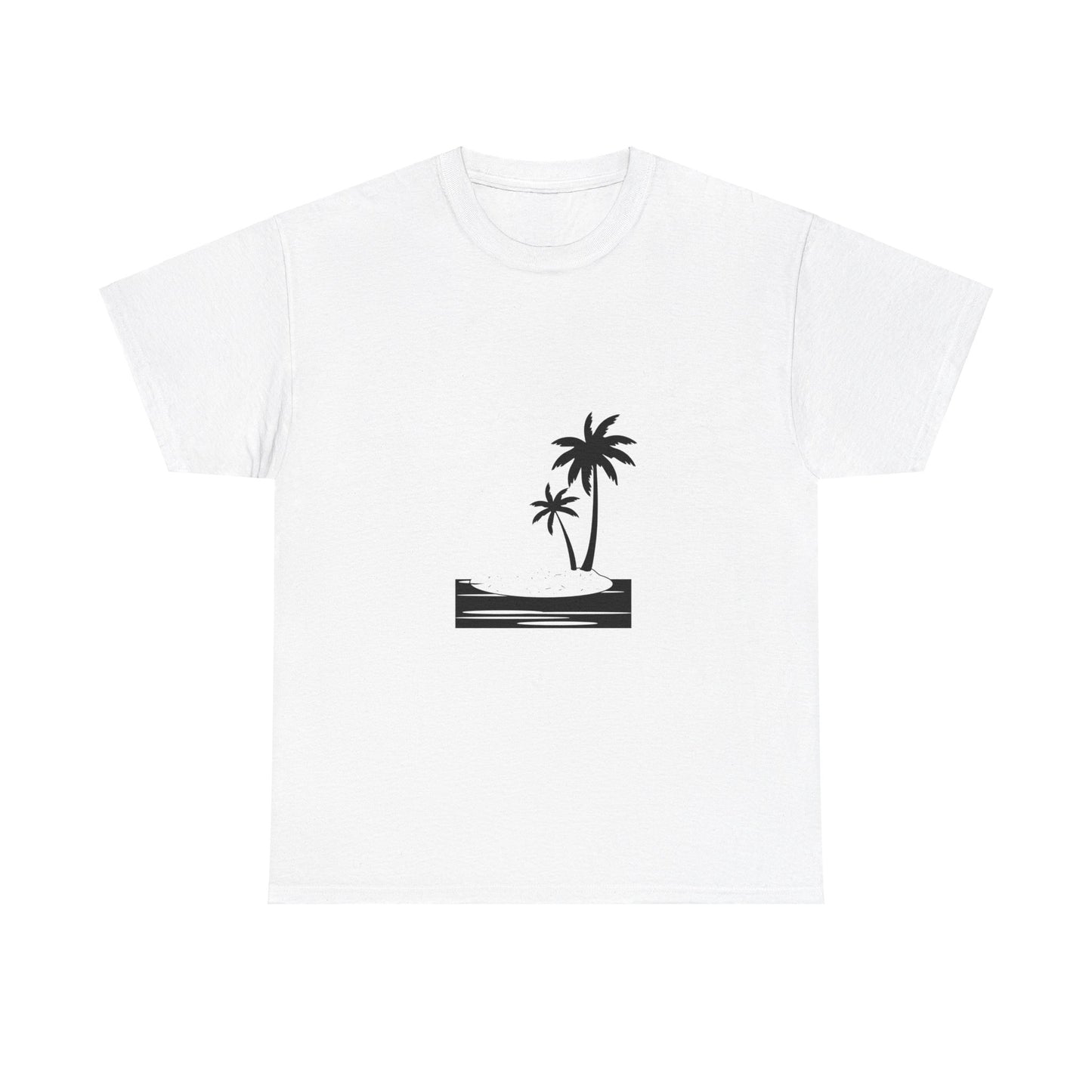 Island T-Shirt