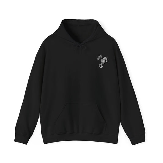 Seahorse Hoodie