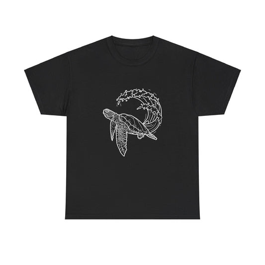 Turtle Wave T-shirt